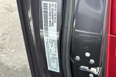 2024 Jeep Wagoneer S Launch Edition