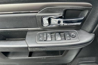 2018 RAM 3500 Laramie