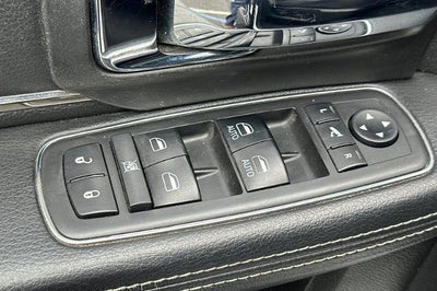 2018 RAM 3500 Laramie