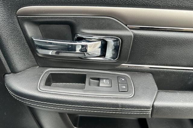 2018 RAM 3500 Laramie