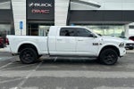2018 RAM 3500 Laramie