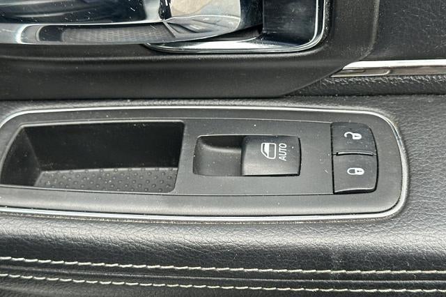 2018 RAM 3500 Laramie