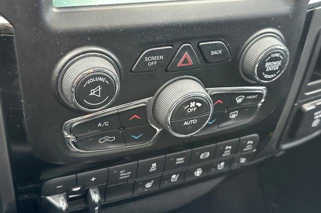 2018 RAM 3500 Laramie