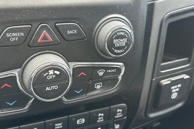 2018 RAM 3500 Laramie