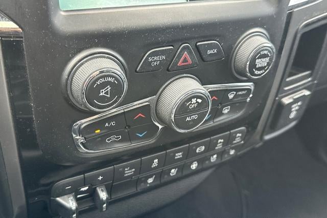 2018 RAM 3500 Laramie