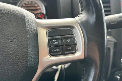 2018 RAM 3500 Laramie