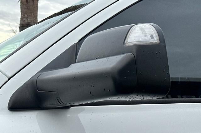 2018 RAM 3500 Laramie