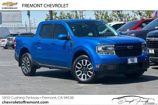 2022 Ford Maverick XL
