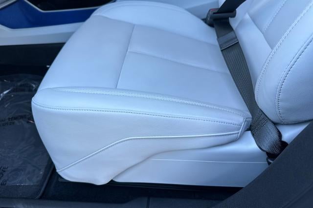 2027 Cadillac OPTIQ Luxury