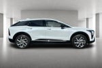 2027 Cadillac OPTIQ Luxury