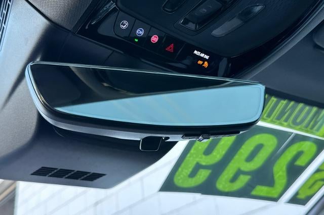 2027 Cadillac OPTIQ Luxury