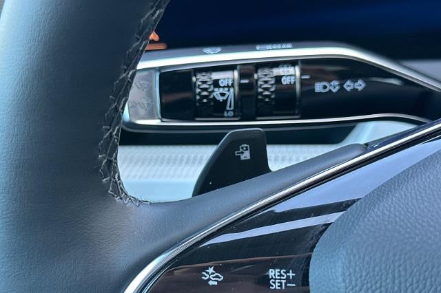 2027 Cadillac OPTIQ Sport