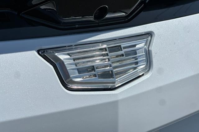 2027 Cadillac OPTIQ Sport