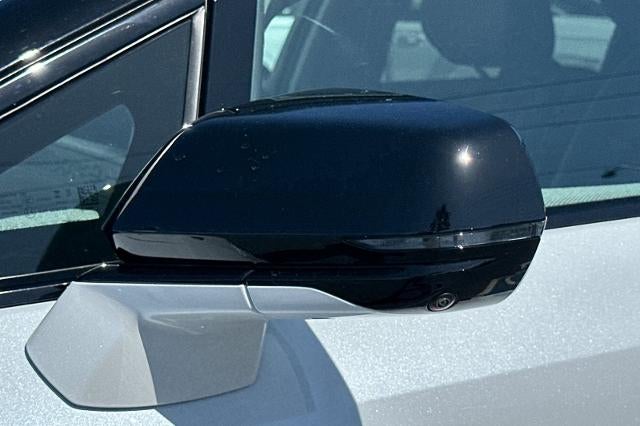 2027 Cadillac OPTIQ Sport