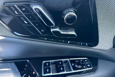 2027 Cadillac OPTIQ Sport