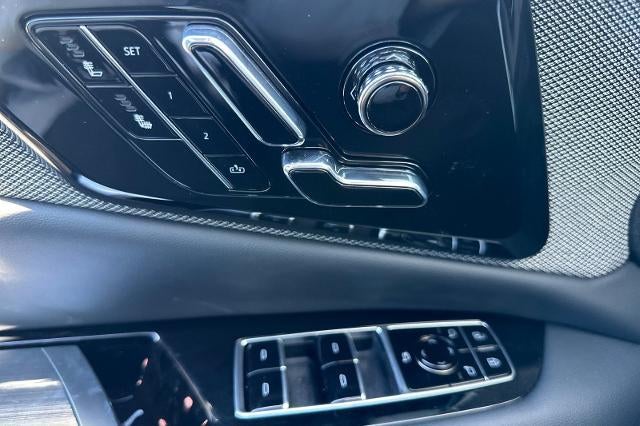 2027 Cadillac OPTIQ Sport
