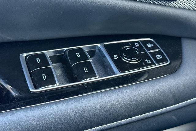 2027 Cadillac OPTIQ Sport