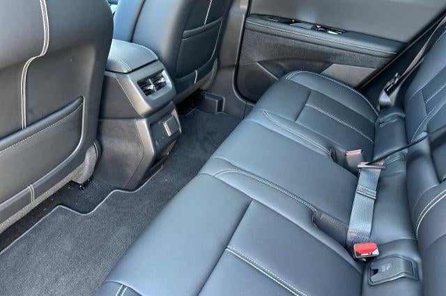2027 Cadillac OPTIQ Sport
