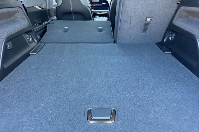 2027 Cadillac OPTIQ Sport