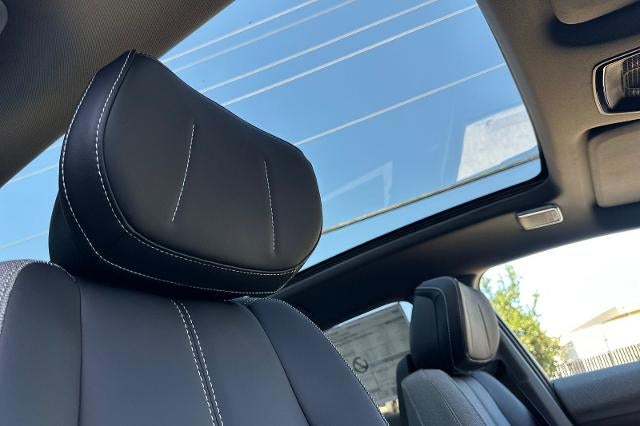 2027 Cadillac OPTIQ Sport