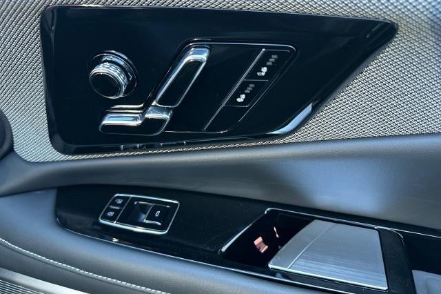 2027 Cadillac OPTIQ Sport