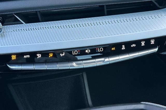 2027 Cadillac OPTIQ Sport