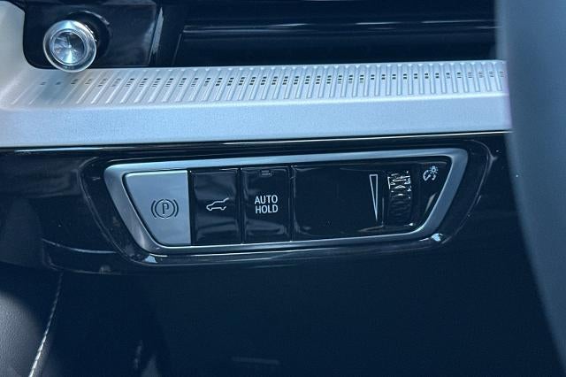 2027 Cadillac OPTIQ Sport