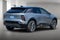 2027 Cadillac OPTIQ Sport