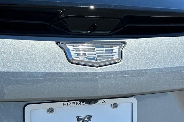 2027 Cadillac OPTIQ Sport