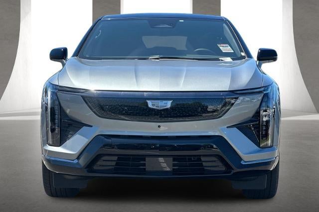 2027 Cadillac OPTIQ Sport