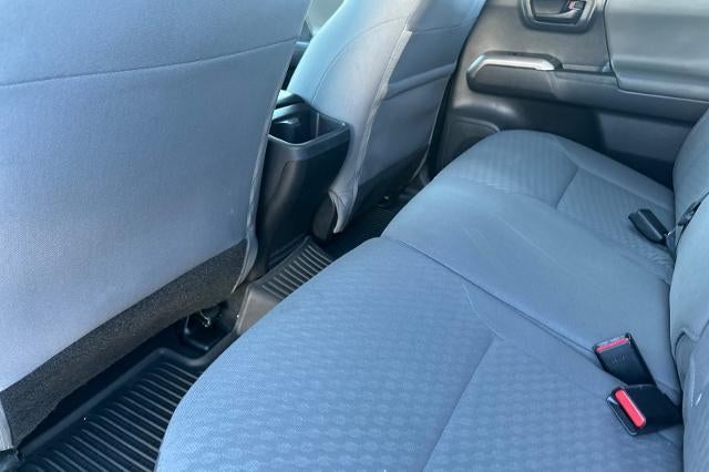 2023 Toyota Tacoma 2WD SR5