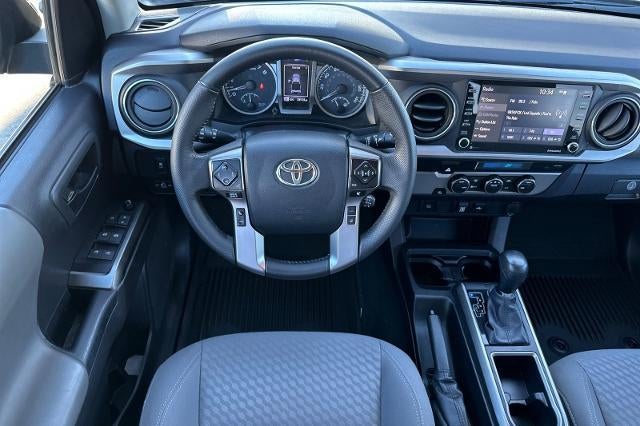 2023 Toyota Tacoma 2WD SR5