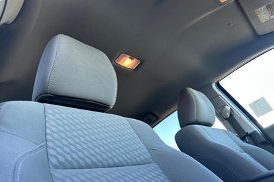 2023 Toyota Tacoma 2WD SR5