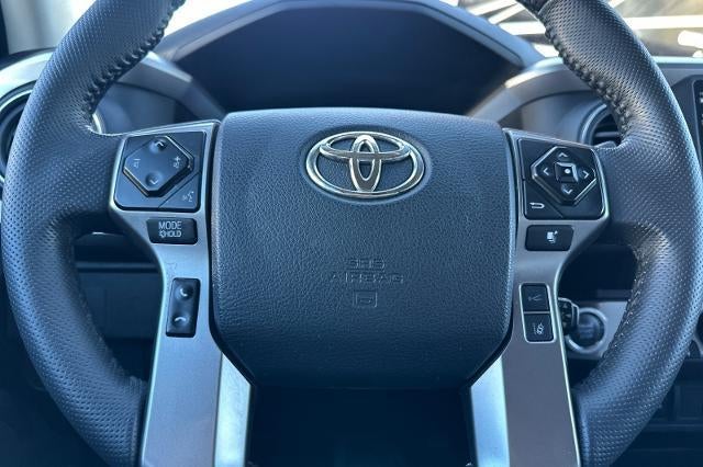 2023 Toyota Tacoma 2WD SR5