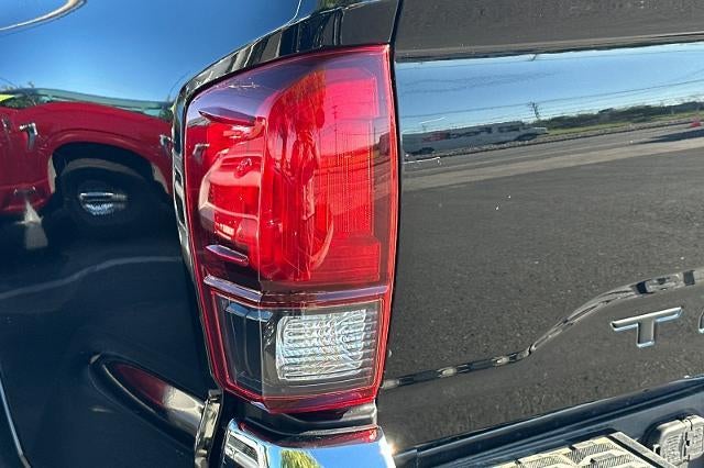 2023 Toyota Tacoma 2WD SR5