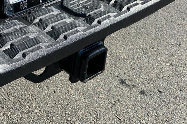 2023 Toyota Tacoma 2WD SR5