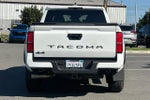 2025 Toyota Tacoma 4WD SR
