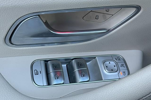 2025 Mercedes-Benz GLE GLE 450e