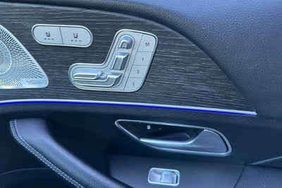 2022 Mercedes-Benz GLE GLE 350