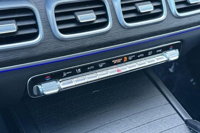 2022 Mercedes-Benz GLE GLE 350