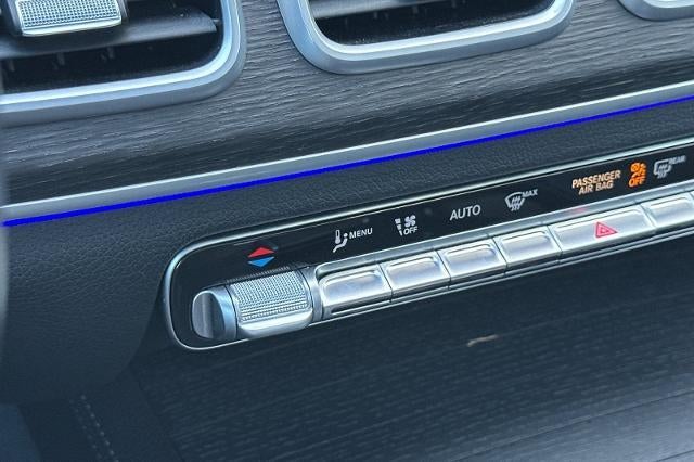 2022 Mercedes-Benz GLE GLE 350
