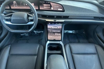 2023 LUCID Air Pure