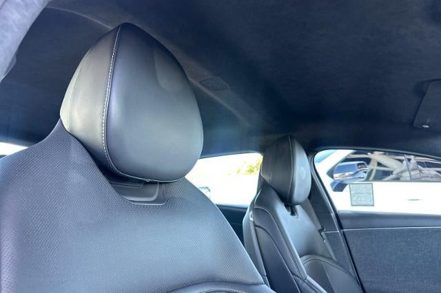 2023 LUCID Air Pure