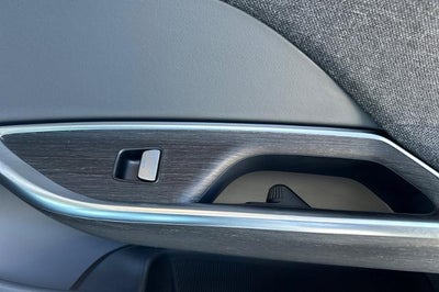 2023 LUCID Air Pure