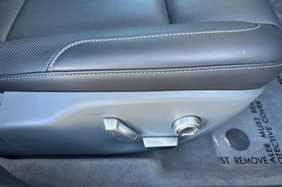 2023 LUCID Air Pure