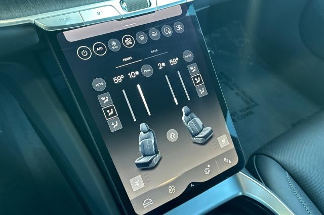 2023 LUCID Air Pure