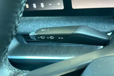2023 LUCID Air Pure