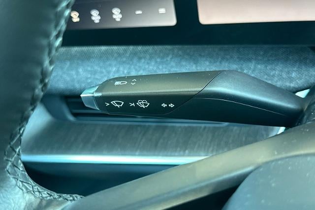 2023 LUCID Air Pure