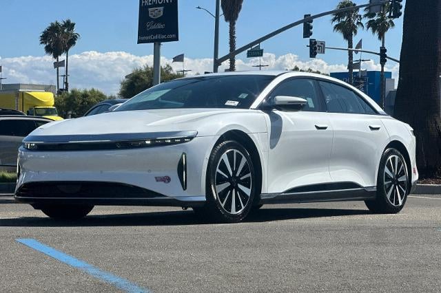 2023 LUCID Air Pure