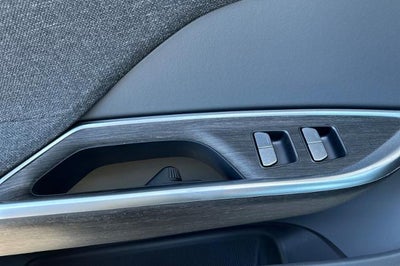2023 LUCID Air Pure